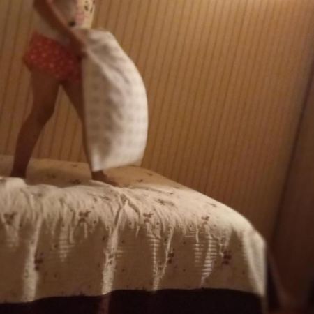 Hostal Marianela Bahía Murta Екстериор снимка